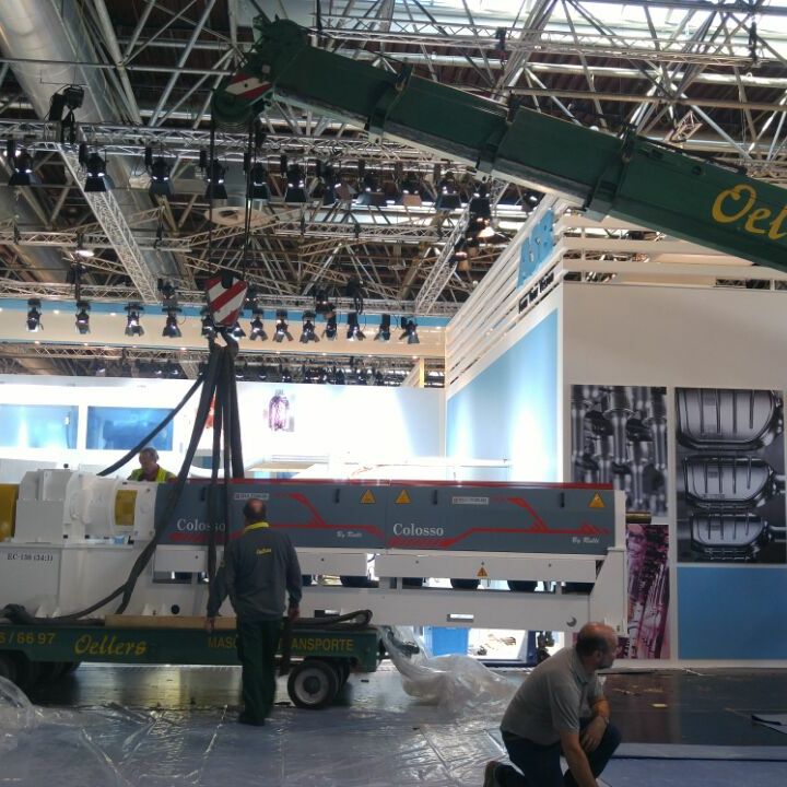 Events Montage  Sustainability